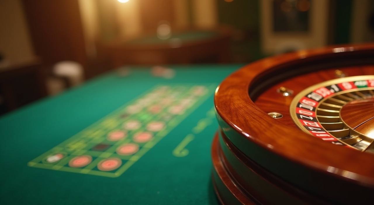 Mobile casino lobby